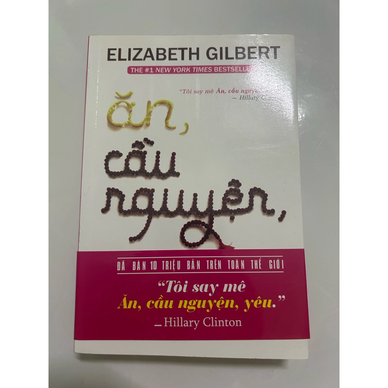 Ăn, cầu nguyện, yêu 464436