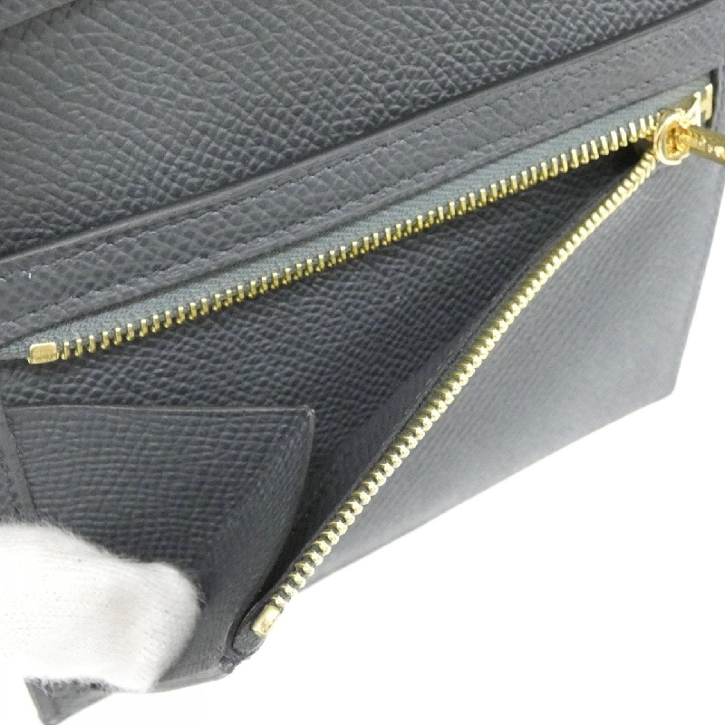 Ví compact Hermès Béarn 039790CP 620240