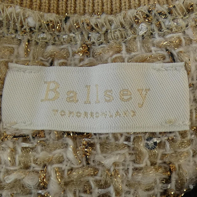 Jacket BALLSEY 11-07-34-07101 - Hàng hiệu Authentic 632421