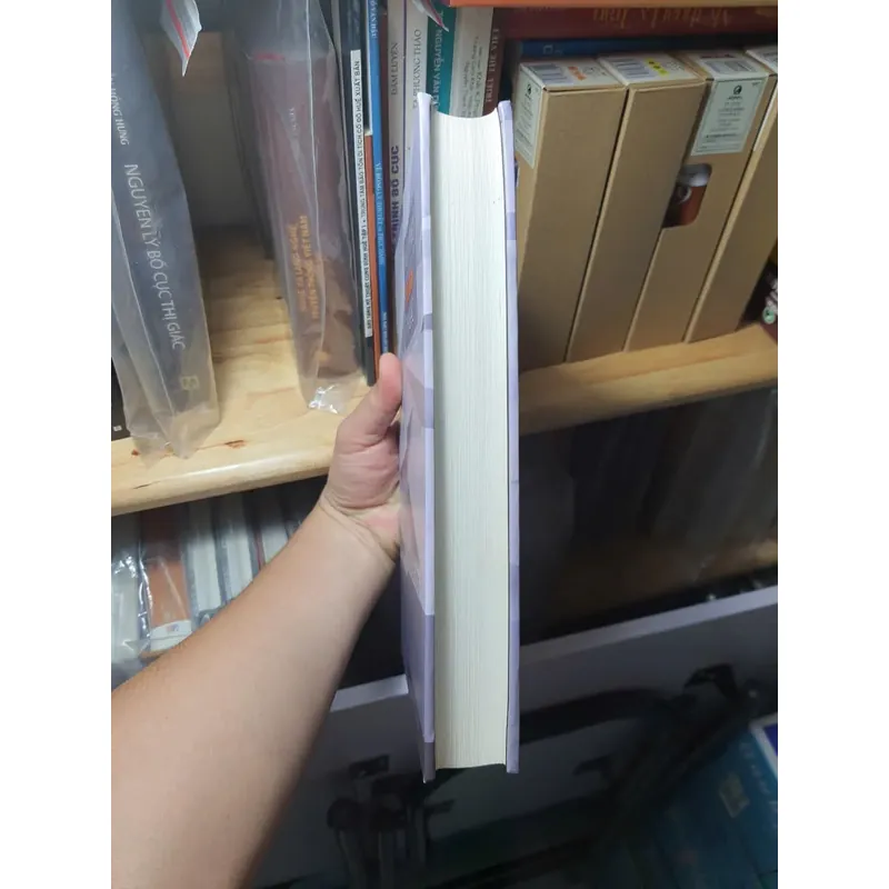 Nguyên lý design thị giác (tái bản có bổ sung) 645301