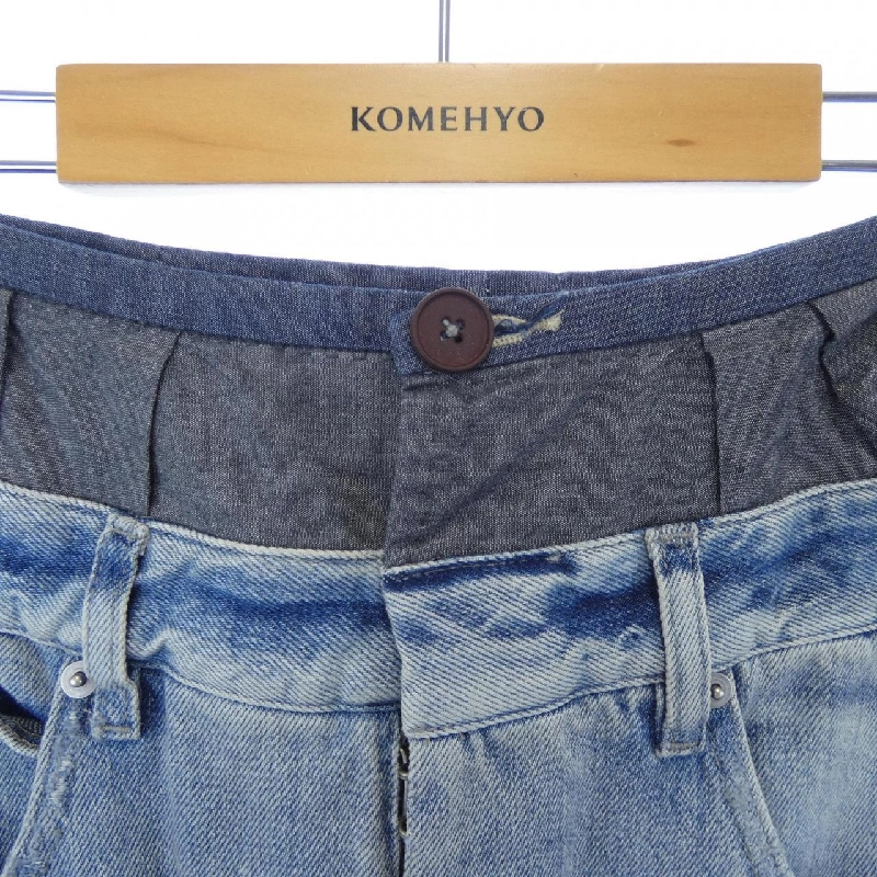 Maison Margiela S51MI0006 Váy - Hàng hiệu Chính hãng 819122