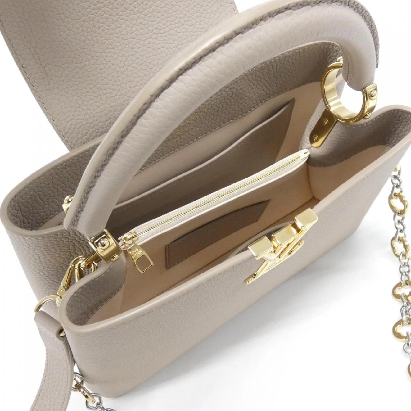 Túi Louis Vuitton Capucines MM M12935 - Hàng hiệu Authentic 805189