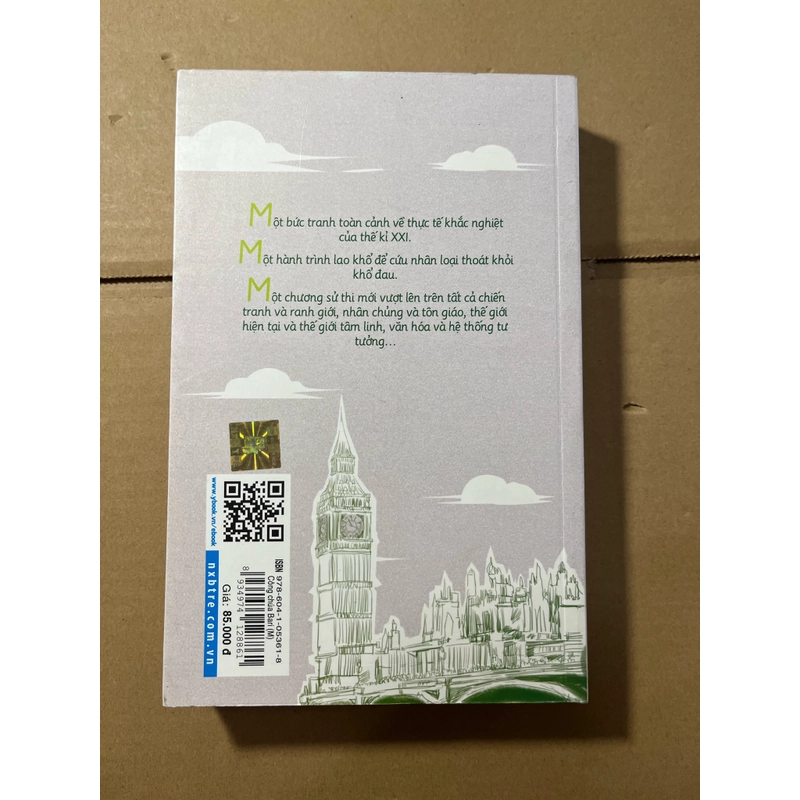 Cồn chúa BARI 528239