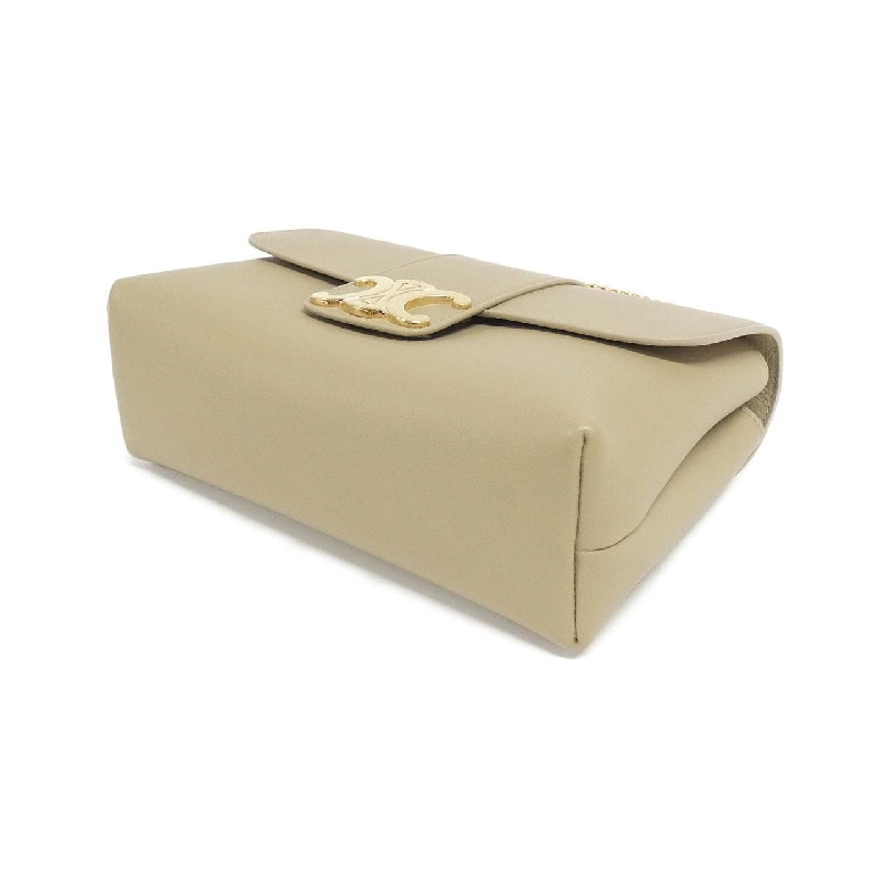 【新品】Celine Túi đeo vai Medium Victoire 115853FDU 613747