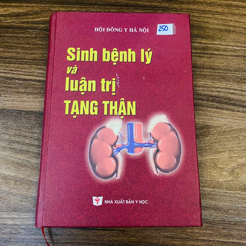 Sinh Bệnh Lý Và Luận Trị Tạng Thận – Lương Y Nguyễn Thiên Quyến#HATRA 527508