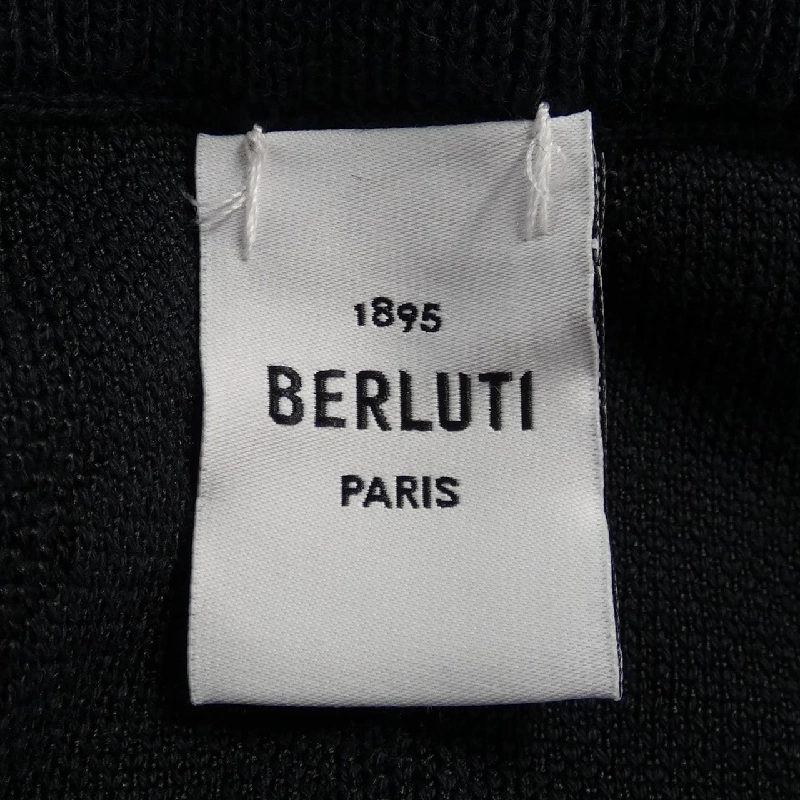 Berluti ニット - Hàng hiệu Authentic 900383