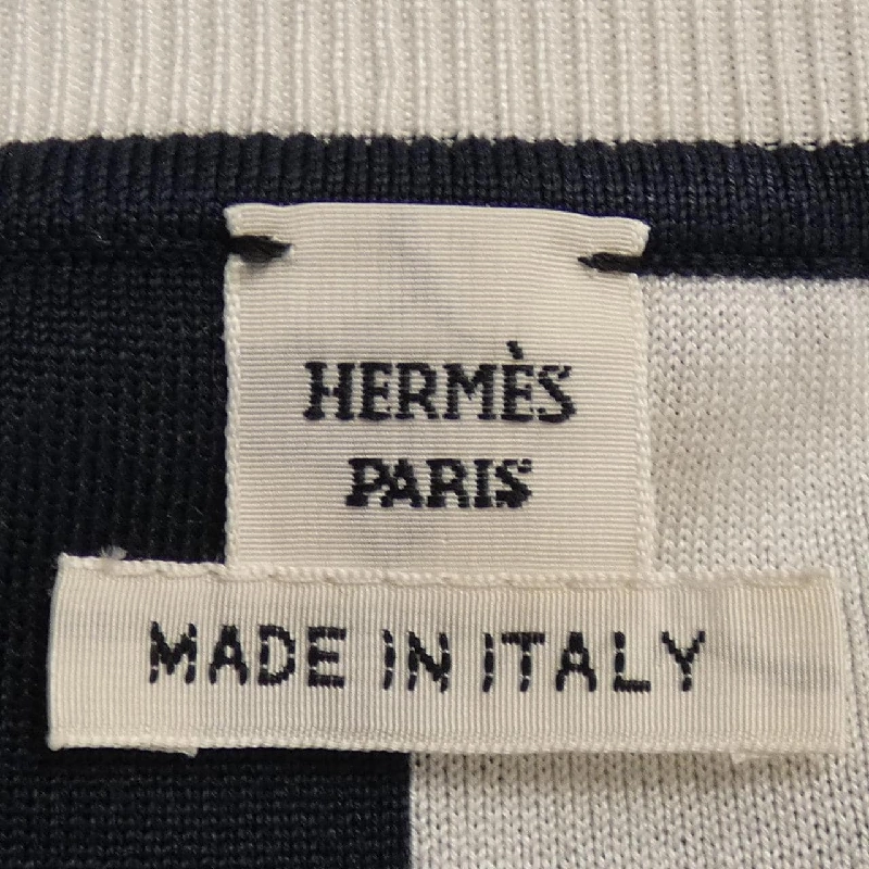 HERMES Áo len - Hàng hiệu Chính hãng 642584