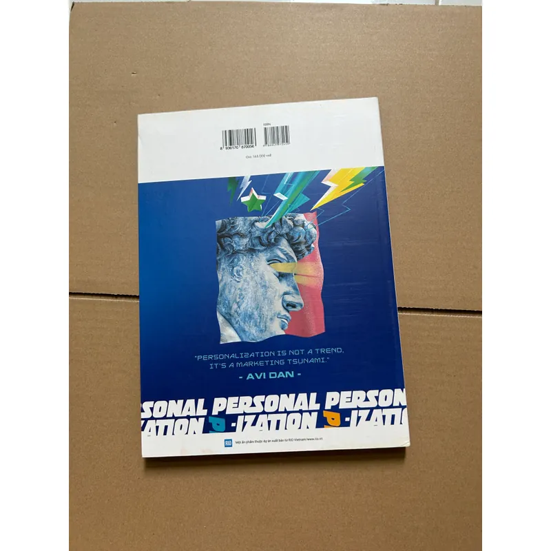 GAM7 BOOK 12 Xu hướng tương tác cá nhân hóa 736701