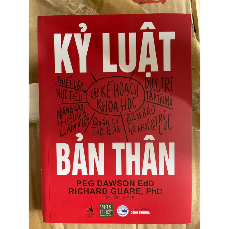 Kỷ luật bản thân 335949