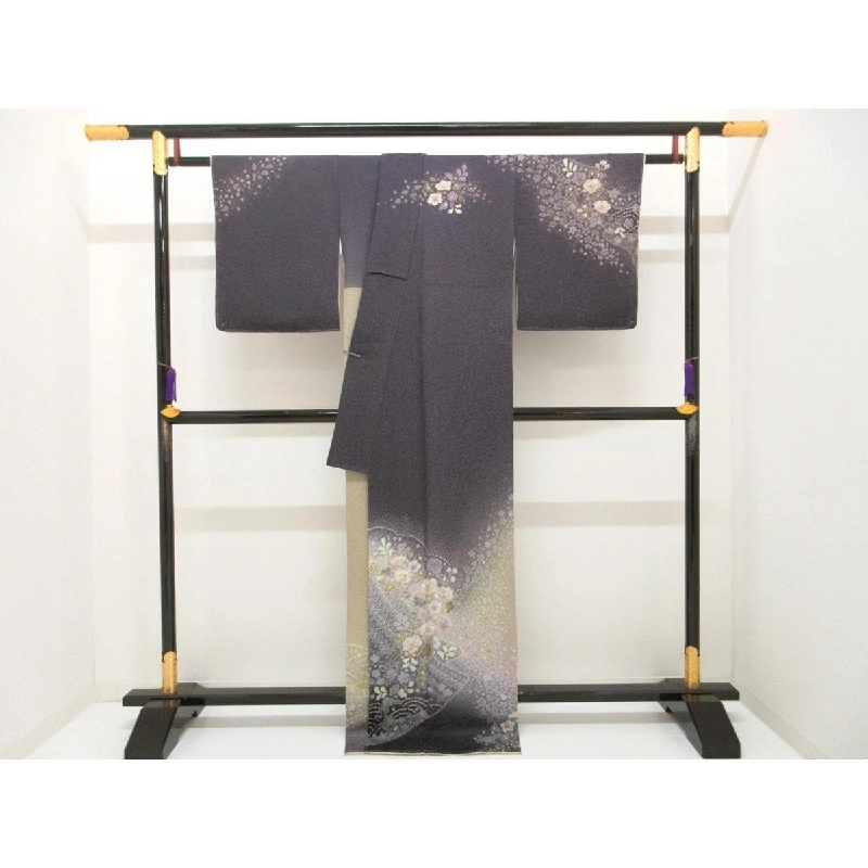 Đầm kimono Yoshino Hitokado - Hàng hiệu Authentic 876453