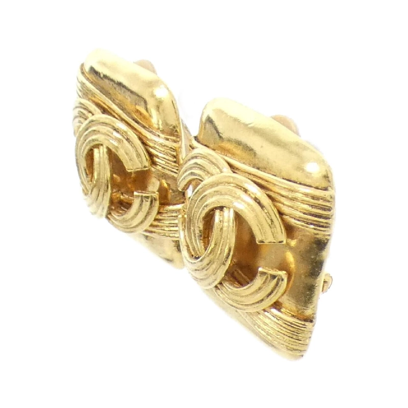 【Vintage】Bông tai Chanel 625947