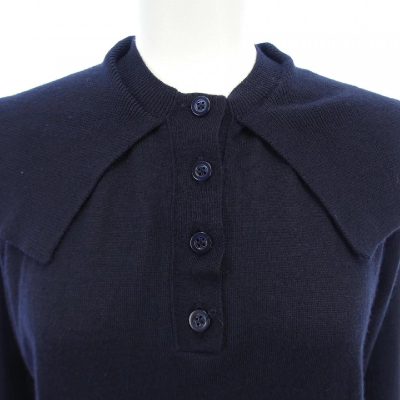 【Mã giảm giá】Christian Dior CHRISTIAN DIOR Áo len 638097