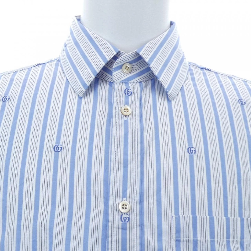 Gucci GUCCI 659875 Áo sơ mi - Hàng hiệu Chính hãng 893600