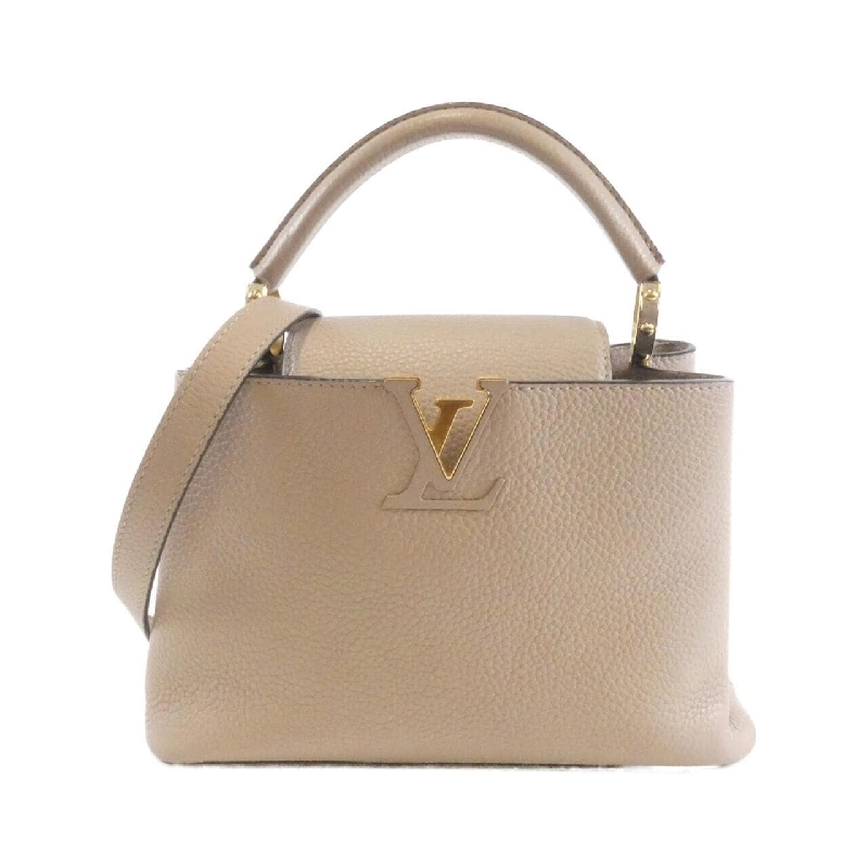 Túi Louis Vuitton Capucines BB M94634 617238