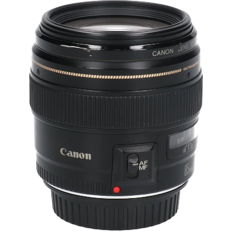 EF85mm F1.8 USM - Hàng hiệu Authentic 880687