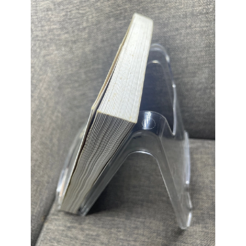 Lựa chọn của trái tim Nicholas Sparks 2011 mới 80% ố viền nhẹ HPB1305 462510