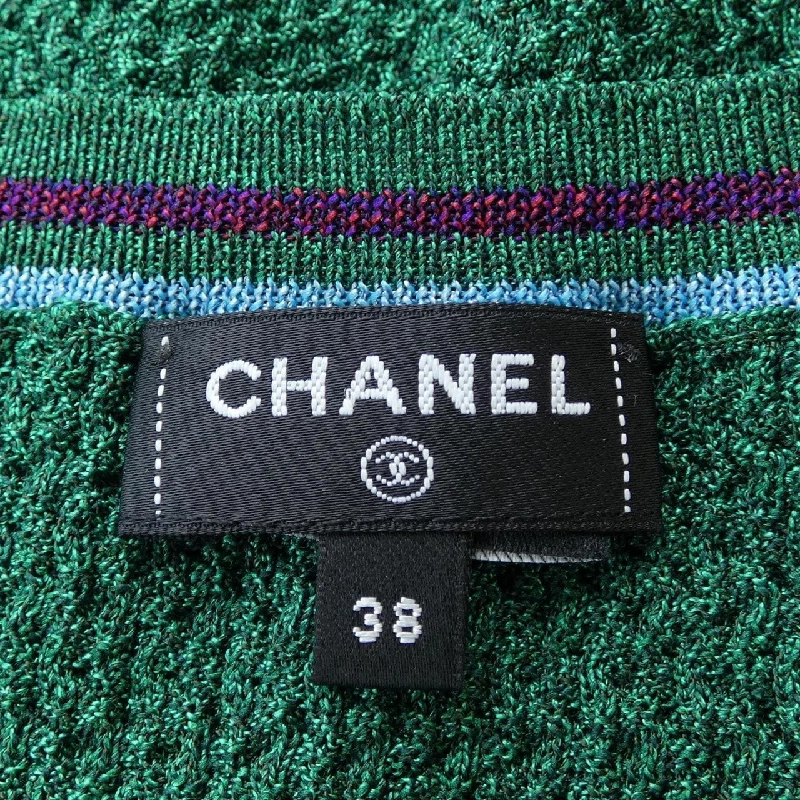 Áo khoác CHANEL P75441K10809 - Hàng hiệu Authentic 774486