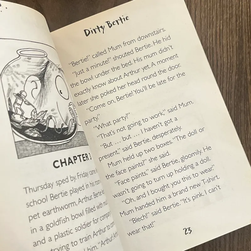 ✨𝑫𝒊𝒓𝒕𝒚 𝑩𝒆𝒓𝒕𝒊𝒆: 𝑾𝒐𝒓𝒎𝒔!✨ 647056