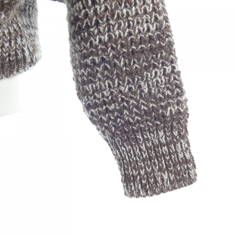 【Mã giảm giá】Áo khoác cardigan LOUIS VUITTON 642318