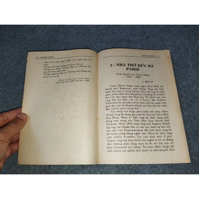 BALZAC. VICTOR HUGO. LOUIS ARAGON 727168