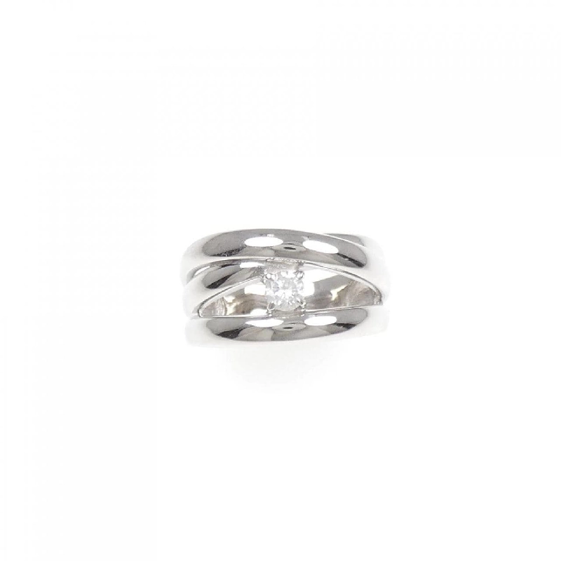 Nhẫn kim cương PT 0.17CT 672197