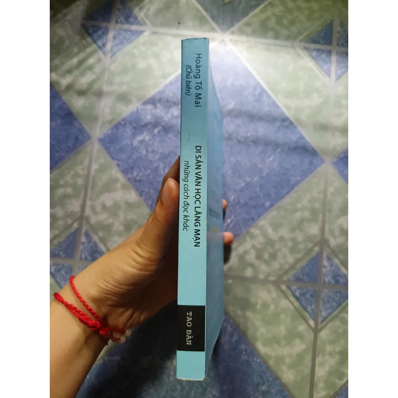 Di sản văn học lãng mạn những cách đọc khác 1006258