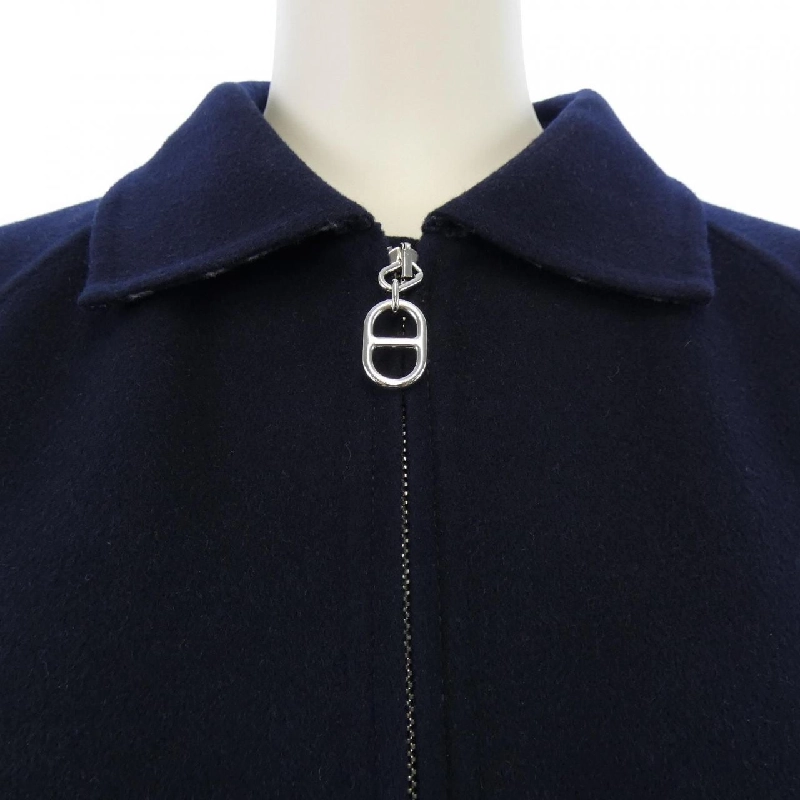 HERMES Chaine D'Ancre 5E0176DE Jacket - Hàng hiệu Chính hãng 818742