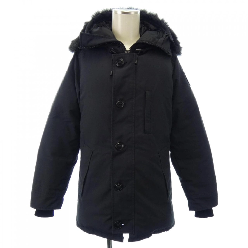 Áo khoác lông Canada Goose - Hàng hiệu Authentic 899163