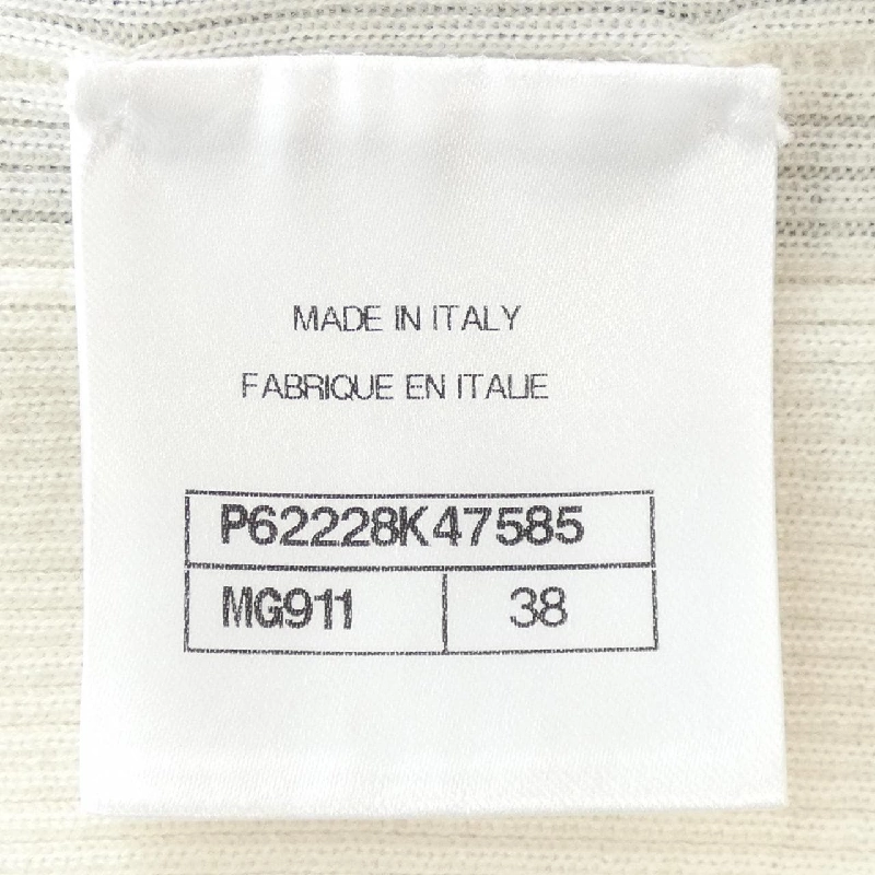 【Mã giảm giá】Chanel CHANEL Áo len 644359