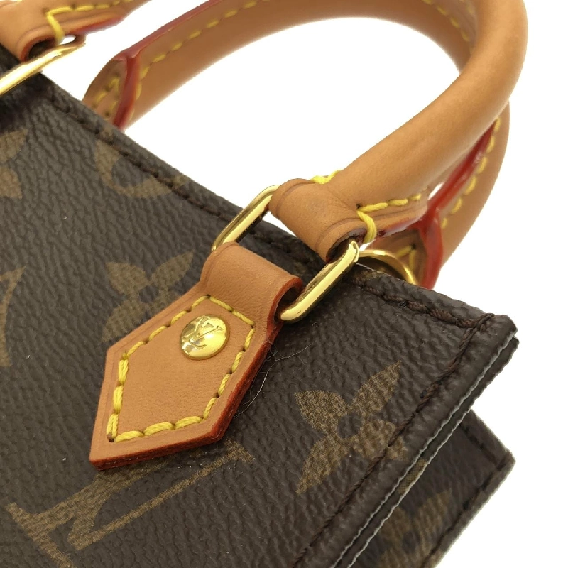 Túi xách Louis Vuitton Monogram Petit Sac Plat M69442 - Hàng hiệu Chính hãng 803989