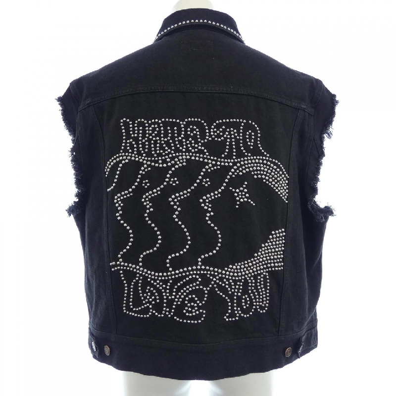 セリーヌ CELINE 2Q438626Q Áo vest - Hàng hiệu Chính hãng 892032