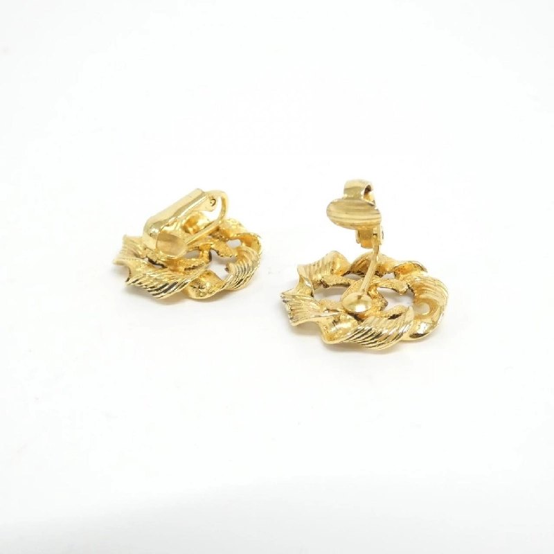 【Vintage】Bông tai Chanel 626322