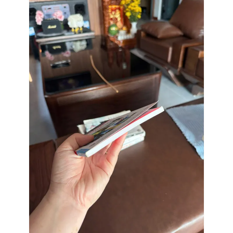 NGHỆ THUẬT THƯƠNG THUYẾT – David Oliver- K2 997882