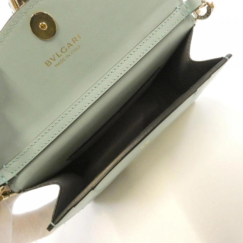 Túi Bulgari Serpenti Forever 287169 614036