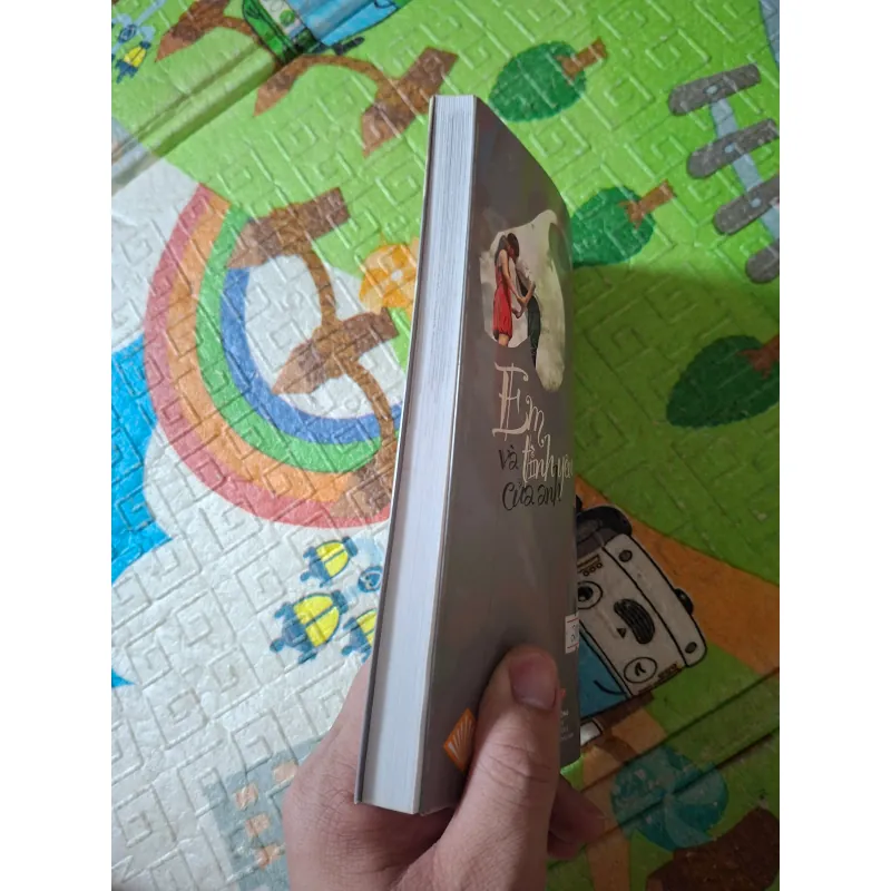 Em và tình yêu của anh 999309
