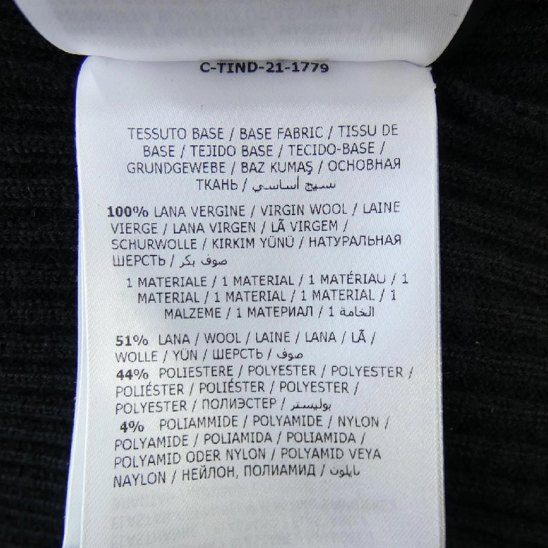 MONCLER G20949B00005 M1314 Áo khoác dài - Hàng hiệu Chính hãng 632890