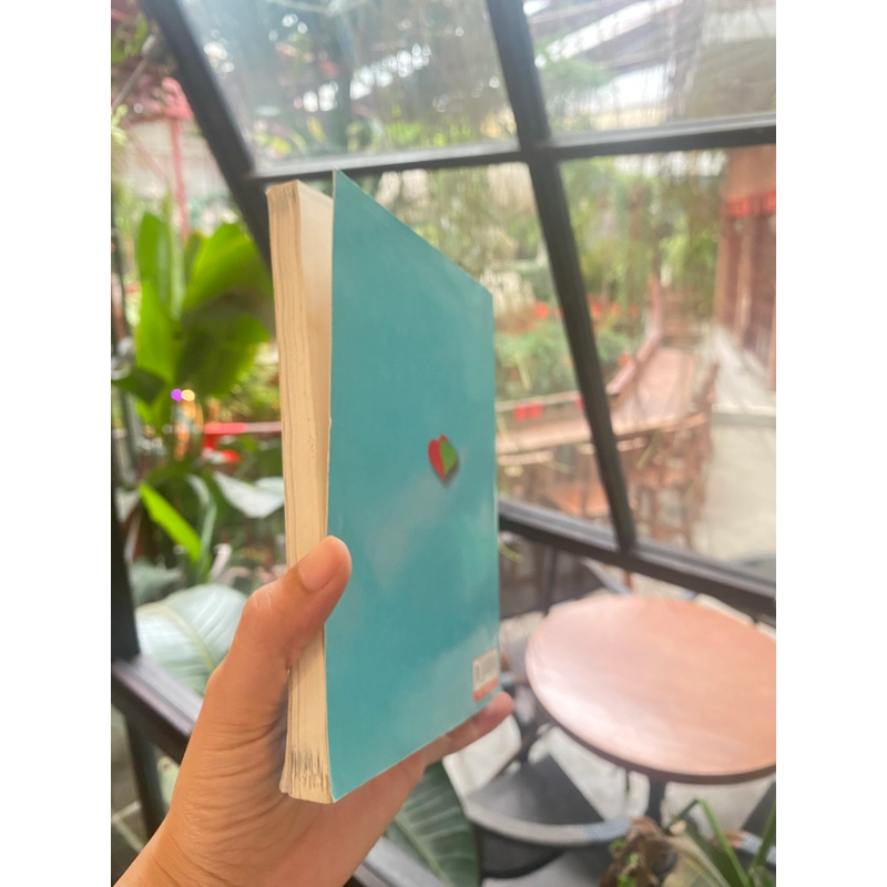 HẠNH PHÚC LÀ THỨ DỄ LÂY LAN – Hoàng Anh Tú 543323