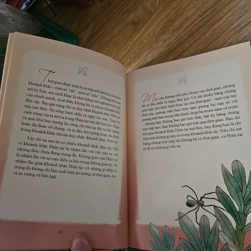 Hợp nhất với vũ trụ
 675324