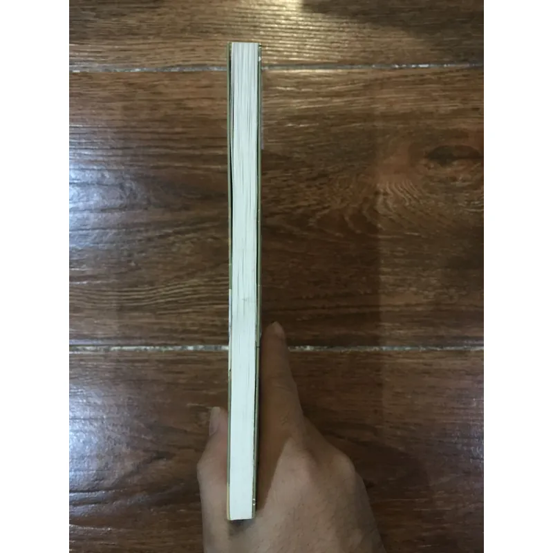 Hồi ký Thương Tín một đời giông bão 728558