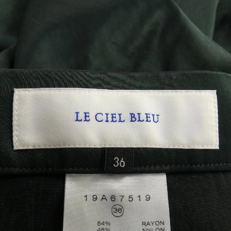 ルシェルブルー LE CIEL BLEU Skirt - Hàng hiệu Authentic 819126