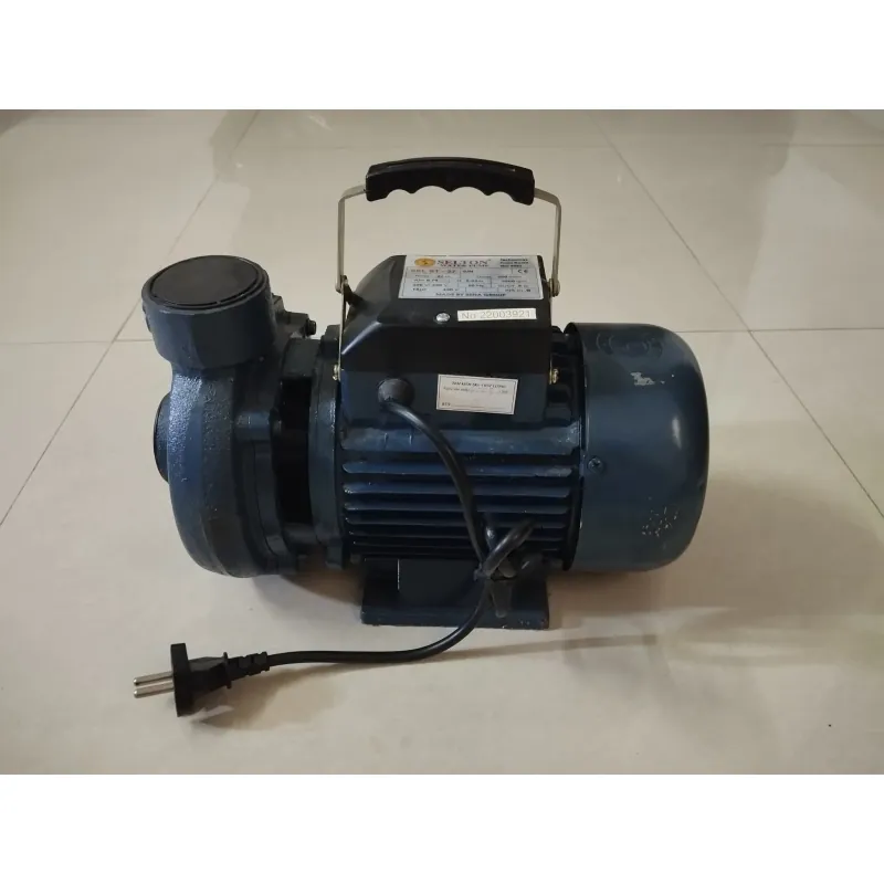 Máy bơm nước Selton - SEL ST 27  1030775