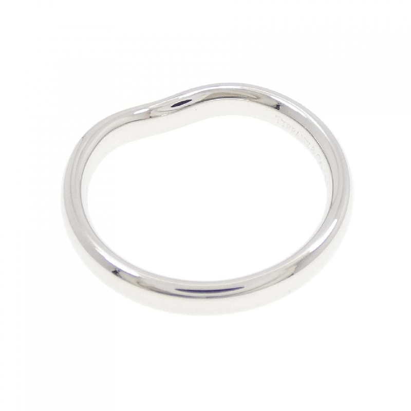 Nhẫn cong Tiffany 665226