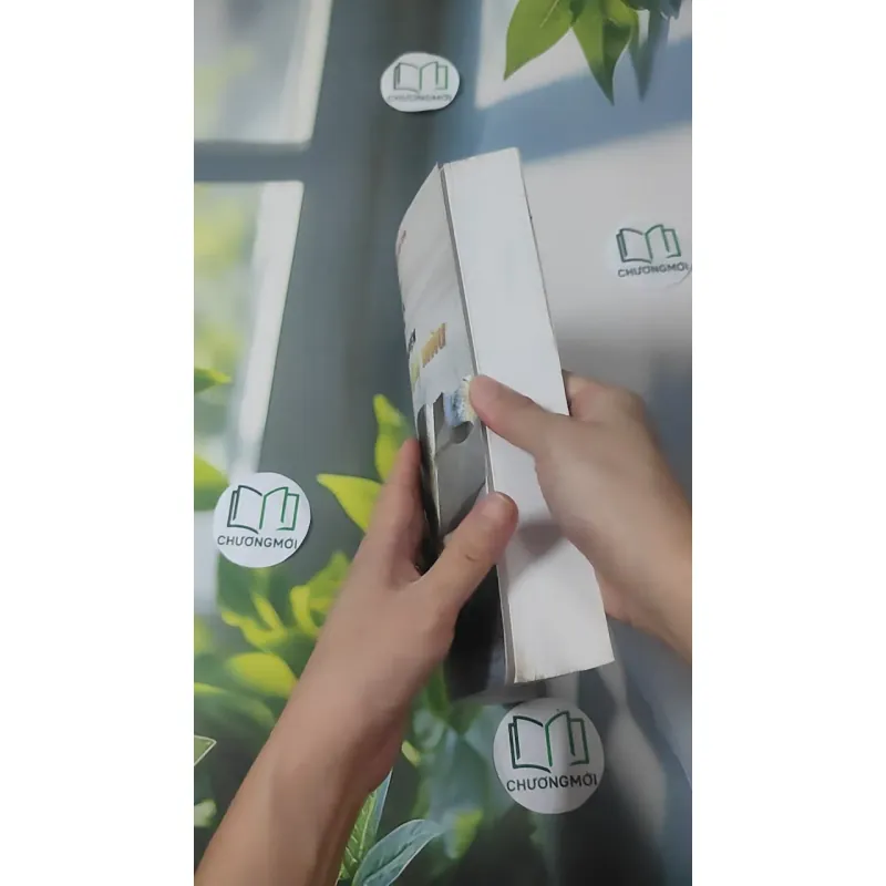 [MIỄN PHÍ BỌC SÁCH] Làng Ta - Những Câu Chuyện Phật Pháp Nhiệm Màu - Thầy Hoàng Quý Sơn 1018913