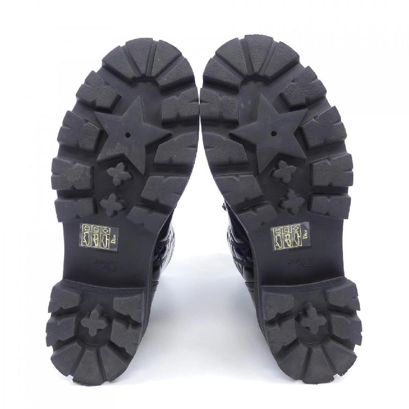 Giày bốt CHRISTIAN DIOR 664147