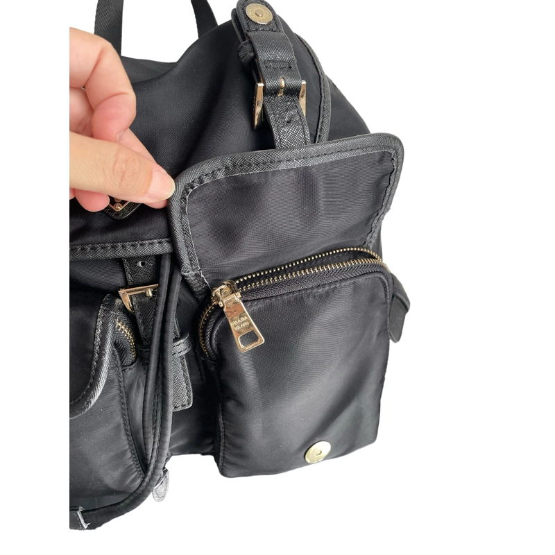 Balo Prada - 2hand  443000