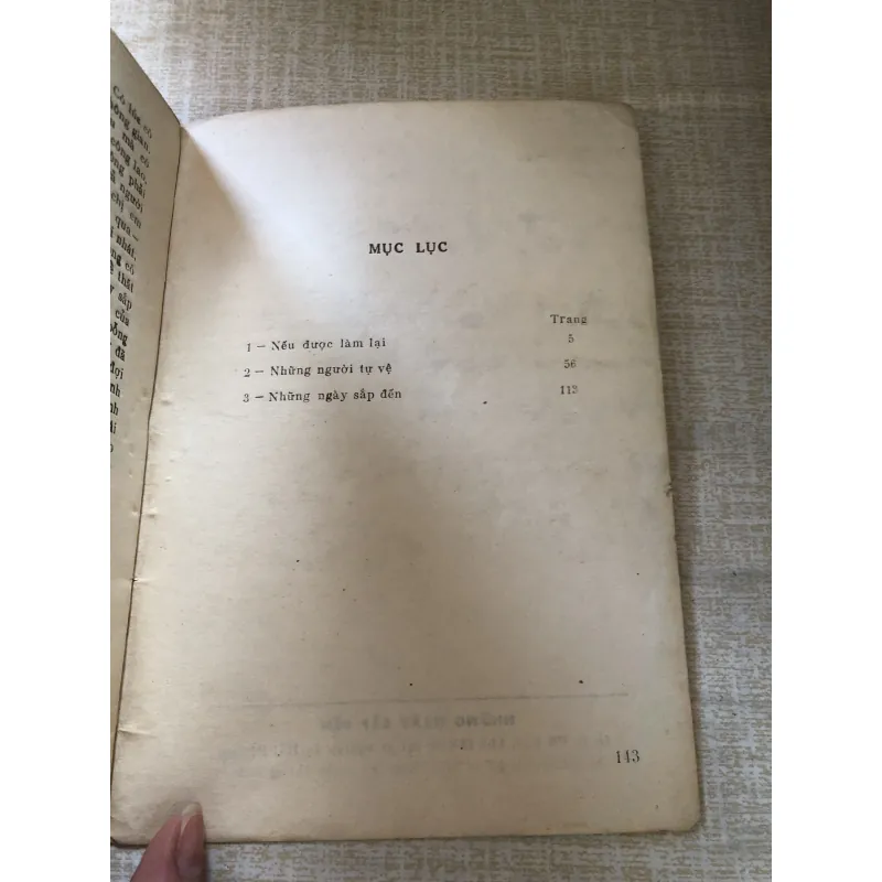 Những ngày sắp đến-Trần Dũng 973896