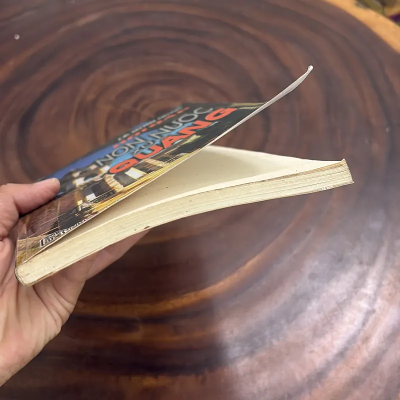 II Địa Phương: Hỏi Đáp Non Nước Xứ Quảng - Lê Minh Quốc - 2003 990778