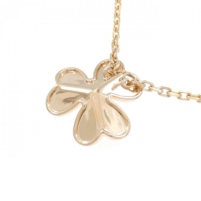 Vòng cổ nhỏ Frivole của Van Cleef & Arpels - Hàng hiệu Authentic 840578