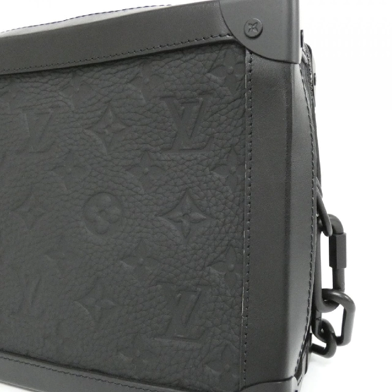 Túi xách vai Louis Vuitton Trillon Monogram Soft Trunk M55700 609948