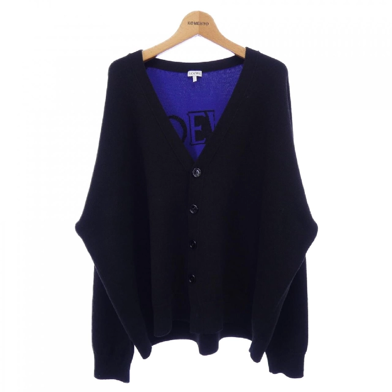 LOEWE H526Y16K22 Áo khoác - Hàng hiệu Chính hãng 820490